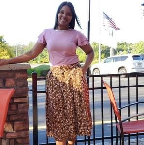 Meet your Posher, La doncella